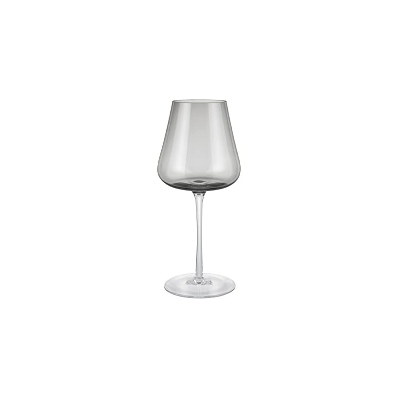 Blomus Set 2 Weißweingläser -BELO- Smoke, 64280