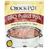 Crock Pot BBQ Pulled Pork Seasoning Mix, 1.5 oz