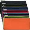 Trail maker 24 Pack Bulk Pencil Case Bags Bundle with