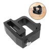 Mobestech Heavy Duty Truck Cap Mounting Clamp for Camper Shell