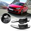 2pcs Car Steering Wheel Shift Paddle Blade for CC Golf
