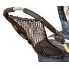 Altabebe Universal Net for Pushchairs/Prams and Jogger Black