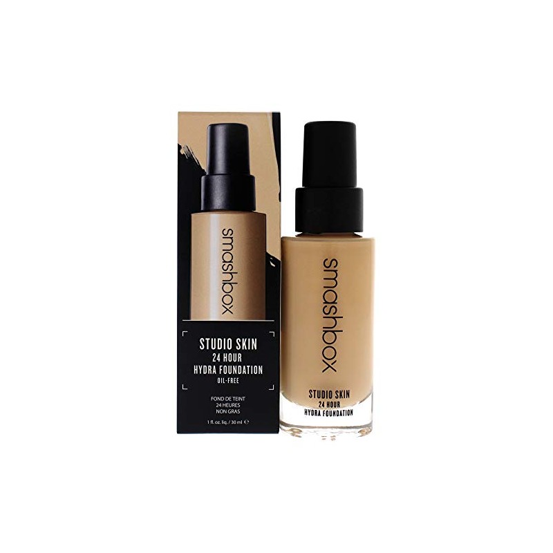 Smashbox Studio Skin 15 Hour Wear Hydrating Foundation - 1.2
