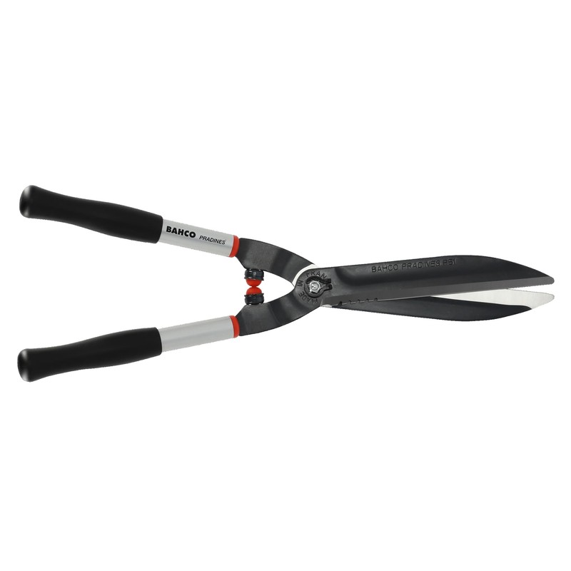 Bahco P51-SL Pro Hedge Shears, 23-Inch