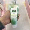 Fruitland Mint Pore Cleansing Foam 130g 84456 / 민트 포어 클렌징폼 130g 84456