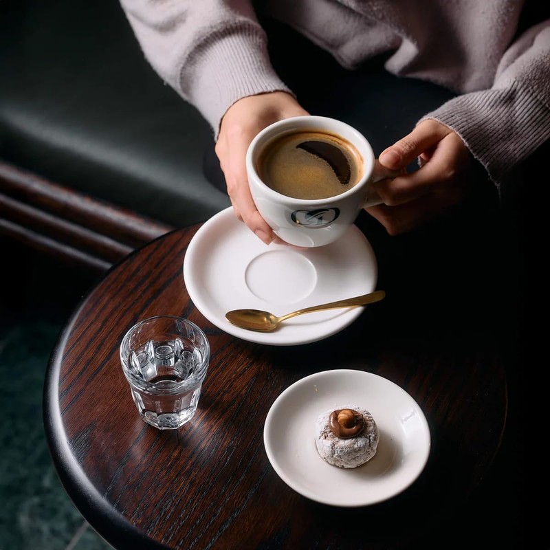 Caffè Ducale Signature Blend 500g Whole Bean