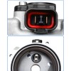24360-2GGD0 Engine Variable Valve Timing VVT Solenoid 2.0L+2.4L Compatible with