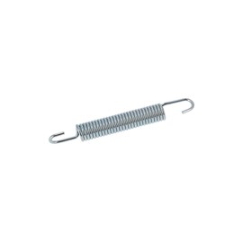 Spring for Tilt Stand, Tension Spring for Simson S51, S50, KR51 Schwalbe, SR4, SR50, SR80, SRA25/50