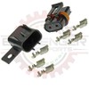 Ballenger Motorsports - Sealed Fuse ATO Holder Kit - (18-14