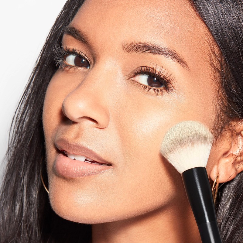 Honest Beauty Talc-Free Translucent Loose Setting Powder | Invisible, Matte