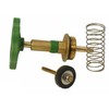 Combined Free-Flow Valve with 1/4 1/2 "(Inch) – DN 40