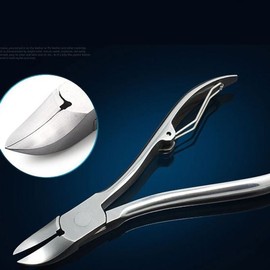 Nipper type nail clippers toenail nail care nail art nail clippers / 니퍼형손톱깎이 발톱 네일케어 네일아트 손톱깍기