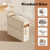 6 Pack Sheet Storage Organizer (King & Queen Size) with