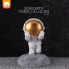 Maíz Soporte Base Celular Escritorio Mesa Astronauta Universal