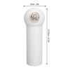 Electric Ear Dryer 2 Levels Ear Drying Device Red Light