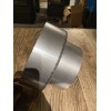 6” x 8” Stainless Steel Stove Pipe Reducer/increa