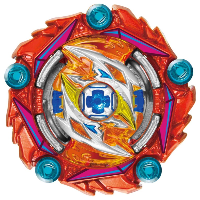 Beyblade Burst B-164 Random Booster Vol. 20