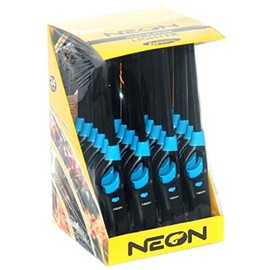 Utility Gas BBQ Black Lighter in PDQ, Case of 24