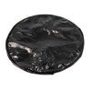 Cover,SpareTire J_27" Dia Vinyl, Black (E/F)