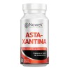 Aceite De Krill Astaxantina 2000 Mg 200 Cápsulas 100 Dosis