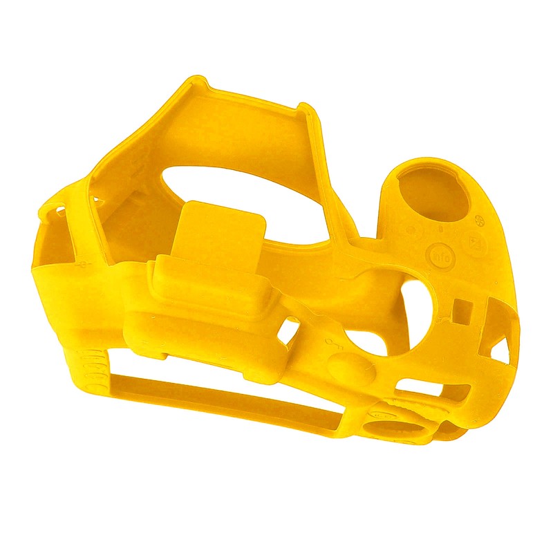 Silicone Camera Case for D3300 3400 Protective Housing Case Lightweight
