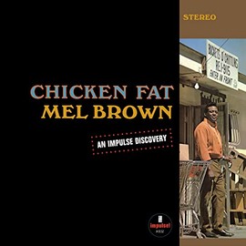 Chicken Fat (Verve By Request, 180g Vinyl)