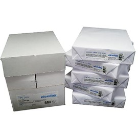 5 Reams (2500 Sheets) of A4 Printer/Copier Multipurpose Paper