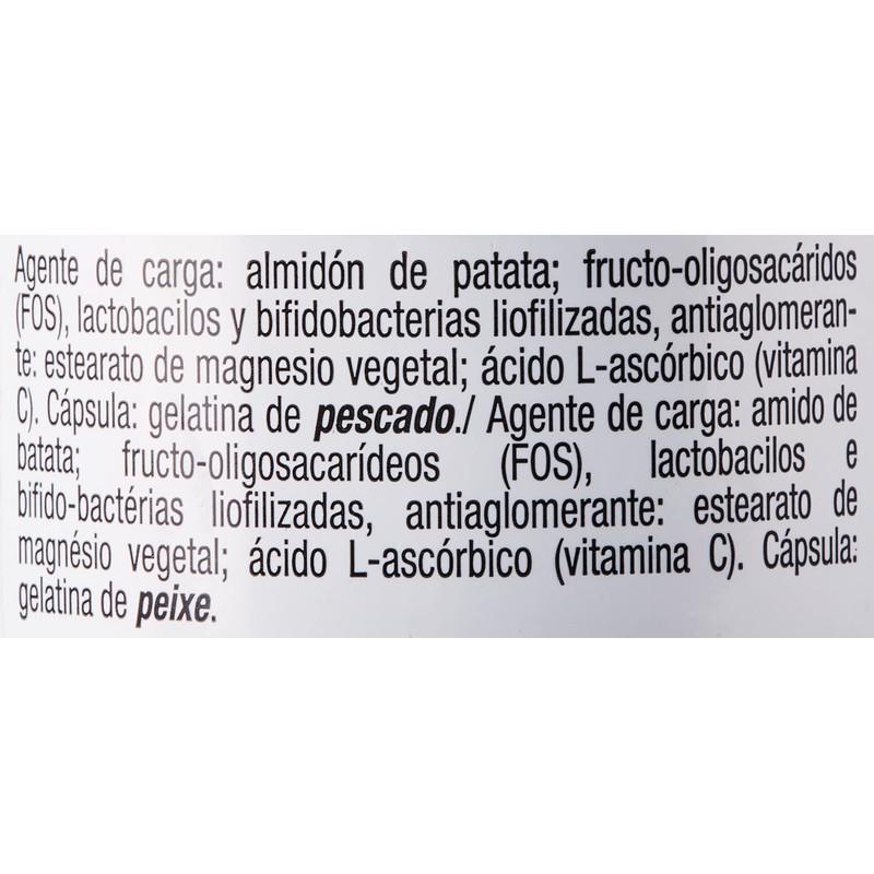 Ergyphilus Plus Nutergia 60 Cap