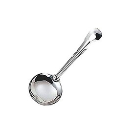 (M) Co-pattern Bean Ladle, No Holes/63-1677-75