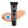 Vichy Dermablend 3D Correction Corrective Resurfacing Active Foundation 16HR SPF25