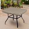 Covers & all Square Table Top Cover, 12 Oz Water