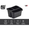 VR7 Sink Organiser Kitchen Sink Cleaning Caddy Organiser Washing up