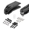 Colaxi 6.25-Inch High-Performance Trucks for Skateboards, Longboards, and Surfboards –