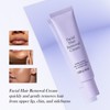 Angel Silk ANGEL SILK Facial Hair Removal Cream for Women