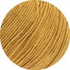 Lana Grossa Solo Lino 015 Sun Yellow 50 g