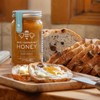 Bee Harmony Raw Manuka Honey, 400+ MGO, New Zealand, 12