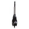 DART 4 Wing Auger Bit | 20mm | Fast Drilling
