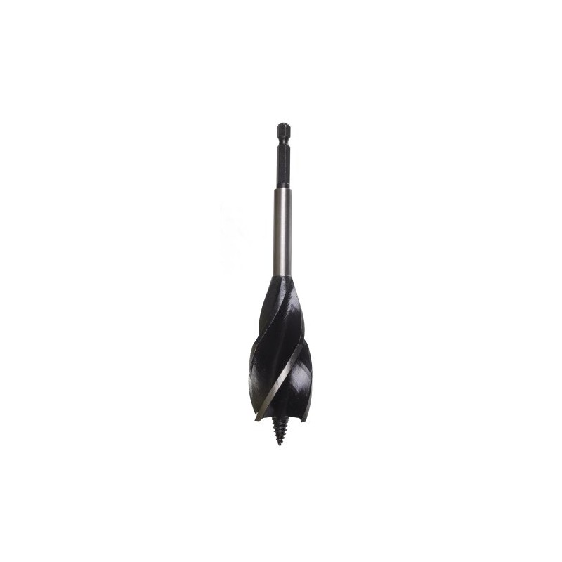 DART 4 Wing Auger Bit | 20mm | Fast Drilling