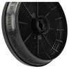 vhbw 4x Activated Carbon Filters Compatible with Respekta CH 7090