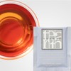 TEARTH Decafe Earl Grey Tea Bags, Individually Packaged, 80 Bags