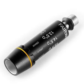 Golf Adapter Sleeve Replacement for Cobra Fly-Z Driver and Fairway Wood Hybrid-available Tip Size .335, 350 and.370