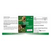 Maitake Powder 650 mg - 120 Capsules, Functional Vital Mushroom,