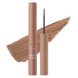 Etude Drawing Eyes Coloring Brow Cara 5g, 05 soft taupe, 1 piece / 에뛰드 드로잉 아이즈 컬러링 브로우카라 5g, 05 소프트 토프, 1개