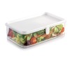 Tescoma Healthy Container for The Refrigerator Purity, Large, Assorted