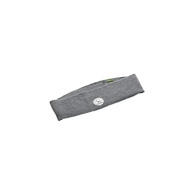 HUNTER Malmö Dog Scarf, Grey