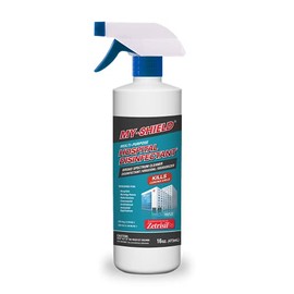 My-Shield Hospital Disinfectant (16oz Bottle)