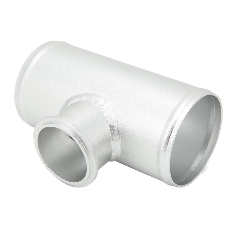 Universal 50mm V Band BOV Flange 3in Pipe OD Secure