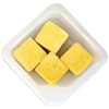 Space Food Pudding 2 Piece Space Food JAXA Nasa Preserved
