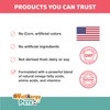Wellnergy Natural Hip & Joint Care Supplement for Dogs -