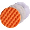 Formula 1 Polishing Machine Accessories for Formula 1 Polishing Machines
